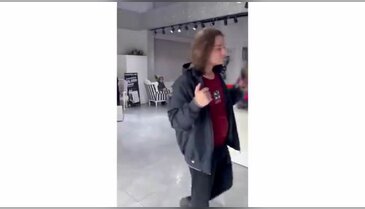 Görüntüler ortaya çıktı! Okul saldırganı olaydan 2 hafta önce annesiyle...