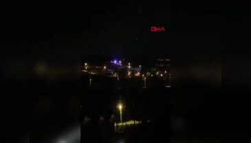 MSB'den son dakika açıklaması! Ankara'da nakliye helikopterimiz düştü...