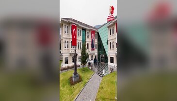 Bursa'da çocuklardan gelen talep hayat buldu! Yeni park açıldı...