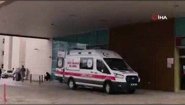 Bursa'da kahreden olay! Bebeğin soluk borusuna süt kaçtı, hayatını kaybetti