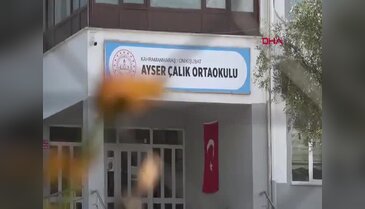 Türkiye'nin yüreğini dağladı! 23 Nisan'ın en buruk manzarası...