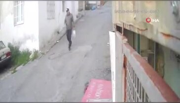 Bursa'da film gibi olay! Estetik olup yeni hayat kurarak yıllarca kaçmıştı...