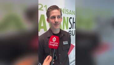 Bursa'da karavan heyecanı! 25 bin ziyaretçi bekleniyor