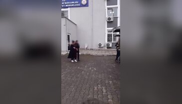 Gemlik'te aranan şahıslara operasyon! Sabıka kayıtları kabarık çıktı...