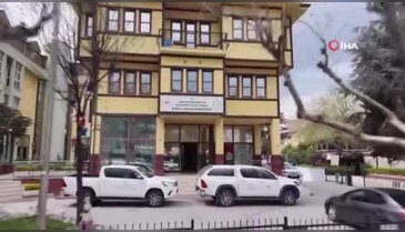 Bursa'da kaçak avcılığa darbe! Gümeler tek tek imha edildi