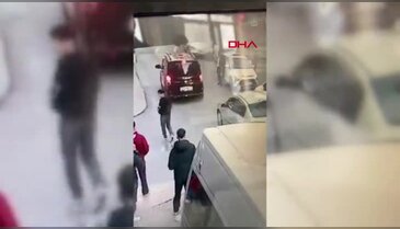 Asker eğlencesinde kan aktı: Uyarılara aldırış etmeyen çocuk kalabalığı kurşunladı