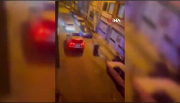 Polisten kaçan alkollü sürücüye 400 bin TL ceza