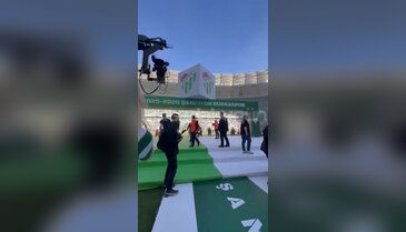 Bursaspor'un kupa töreni durdu! Uyarıları dinlemediler...