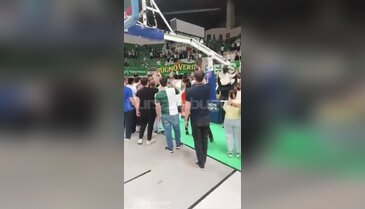 Bursaspor Basketbol kritik karşılaşmayı kazandı!