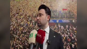 Bursaspor Başkanı Enes Çelik: Kampa kadar tüm transferlerimizi bitirmiş olacağız