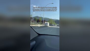 Bursa'da yine aynı şikayet! Bölgedeki vatandaşların bir talebi var...