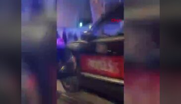 İstanbul Boğazı'nda gemi karaya oturdu! Ekipler bölgeye sevk edildi...