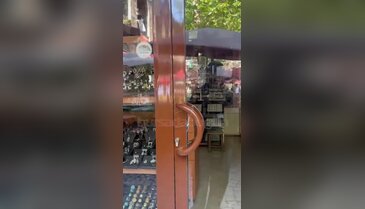 Bursa'da bugün hareketli dakikalar! Kozahan'da mühürleme işlemi başladı