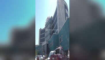 Bursa'da duygulandıran olay! Son nefesinde bile iyilik bıraktı