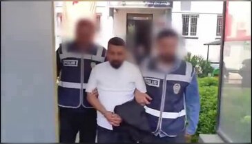 Bursa'da firari suçlulara geçit yok! Aranması olan iki şahıs daha yakalandı