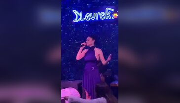 Serpil Şimşek ile Bursa'da dolu dizgin eğlence