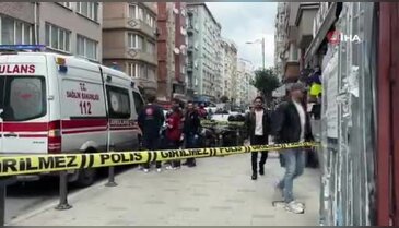 Kayınvalide gelinini öldürdü!