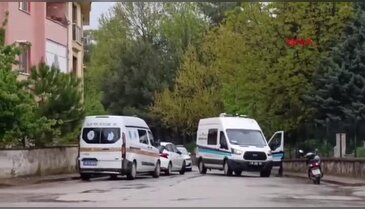 Bursa'da kahreden olay! Öğretmen ölü olarak bulundu