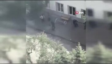 Okul saldırısının ardından bir acı haber daha! Ağır yaralı Almina kurtarılamadı