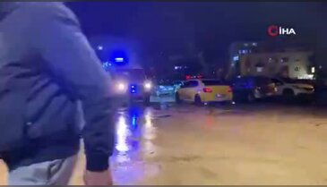 Bursa'da skandal olay! Çalıştırdılar, parasını vermediler, üzerine bir de bıçakladılar...