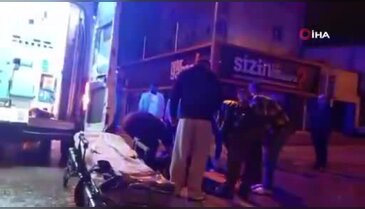 Bursa'daki feci kazadan acı haber geldi!