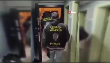102 yıl kesinleşmiş cezası vardı! Kıyafet dolabında yakalandı...