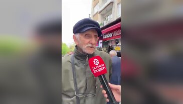 Vatandaşlara sorduk: Bursa'da yaşamanın en güzel yanı ne?