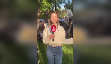 Bursa'da Hıdırellez coşkusu Kültürpark'ta yaşanıyor!