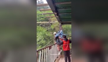 Kaza değil cinayet! Genç kadının son sözü isyan ettirecek cinsten