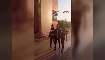 Cinayetten aranıyordu! 21 yıllık firar son buldu...