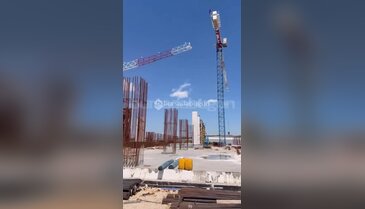 Bursa'da yeni fabrika yükseliyor! Savunma sanayisinin yeni kalesi olacak
