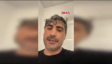 Kayınvalidesi tarafından öldürülen damat böyle tehditler savurmuş! "Seni parçalara bölüp...