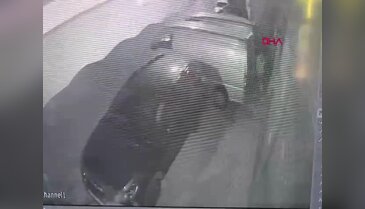 Bursa'dan yola çıkıp İstanbul'daki eski kız arkadaşını vurmuştu! Cezası belli oldu
