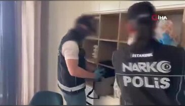 İnterpol'ün en çok arananlar listesindeki isim Türkiye'de yakalandı!