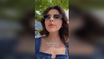 İş görüşmesine giden genç kız, maaşa isyan etti: "Köle tutsam daha fazla maaş veririm"
