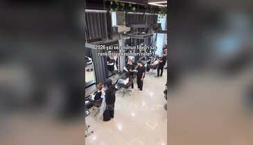 Bu yaz 'fresh' moda! İşte 2026'nın trend renk ve kesimleri...