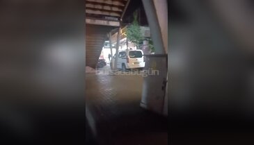 Bursa'da yürek burkan görüntü: Vatandaşlar yetkililere seslendi