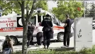 Kavganın sebebi bu sefer 'erkek' meselesi! 3 kız çocuğu yaralandı...
