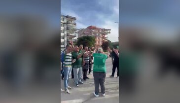 Elazığ ve Muğla'nın gözü burada! Türkiye'nin iki güzide memleketi Bursa'dan gelecek haberi bekliyor...