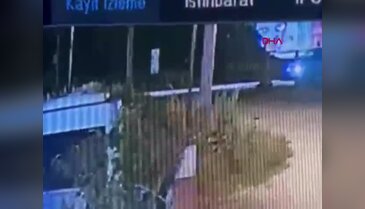 Bursa'da gece saatlerinde kaza! Ağır yaralı var...