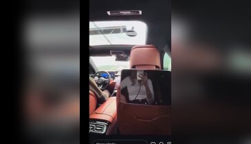 Görüntüler ortalığı karıştırdı! Emniyet harekete geçti