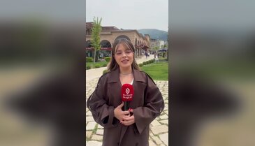 Bursalılar kenti tanıyor mu? Cevaplar şaşırtıcı...