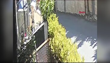 Ehliyeti olmayan sürücü inşaat işçisini ezerek öldürdü!