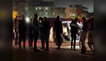 Bursa'da Fatma Elif'in otomobilde öldürüldüğü olayın sanığına ağırlaştırılmış müebbet!