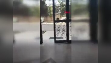 Çocukların kavgasında anneler bıçak çekti!