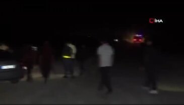 Saatlerdir aranıyordu! 5 yaşındaki Miraç'tan acı haber...