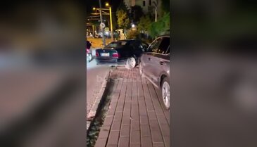 Bursalılar nereden yürüyecek?