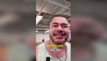 Sosyal medya bu kavgayı yeniden konuşuyor! Yine mi dövüşecekler?