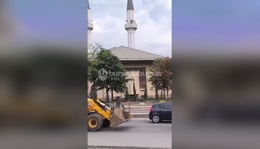 Bursa yolunda şüpheli valiz! Ekiple harekete geçti