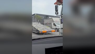 Bursa'da park alarmı! Ulaşımı olumsuz etkiledi